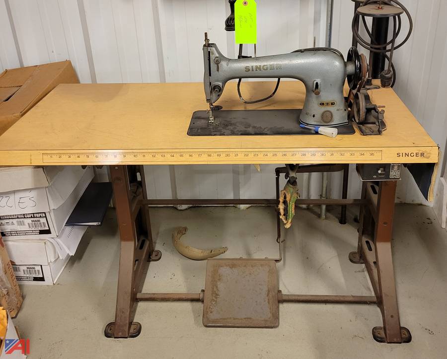 26+ Singer Industrial Serger CynanHalima